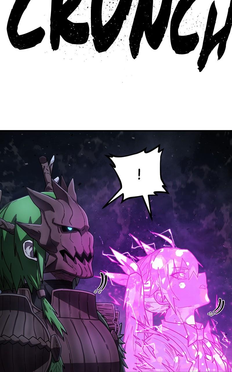 The Warrior Returns Chapter 159 - Page 74