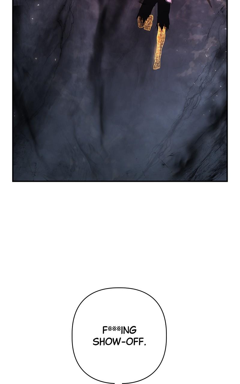 The Warrior Returns Chapter 159 - Page 79