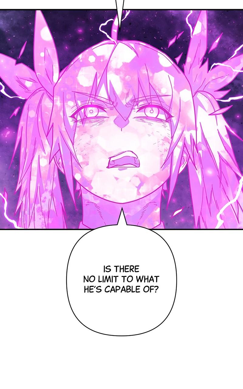 The Warrior Returns Chapter 159 - Page 80