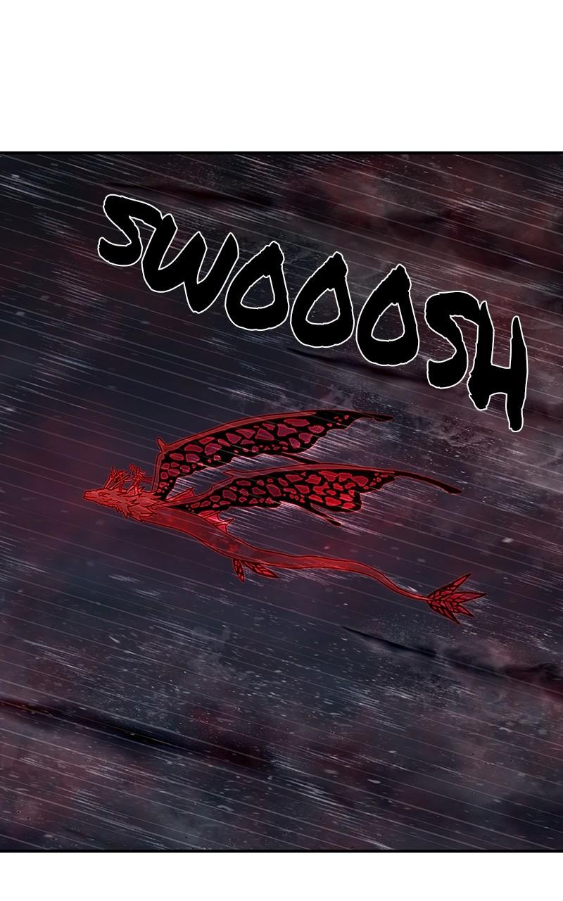 The Warrior Returns Chapter 159 - Page 81