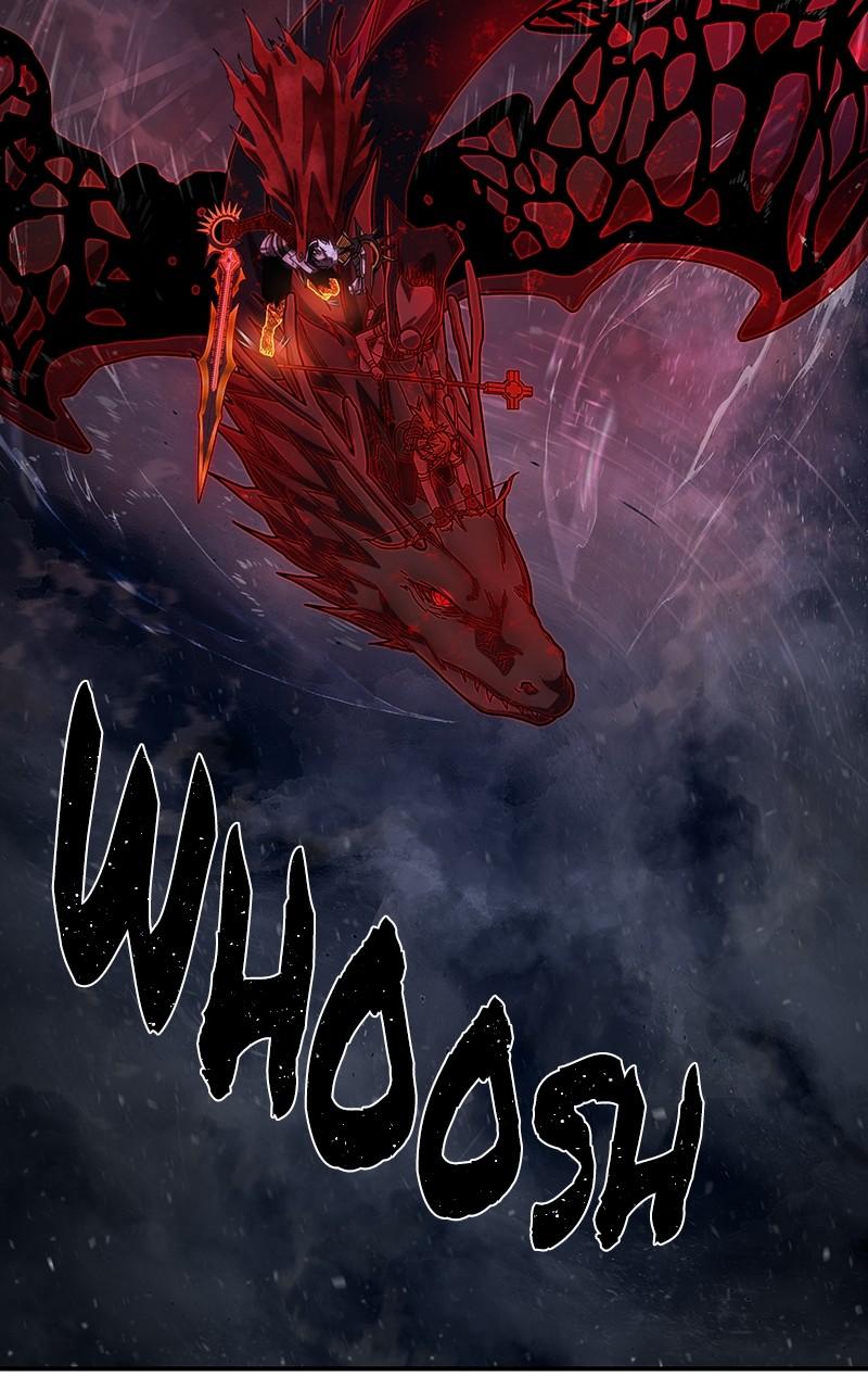 The Warrior Returns Chapter 159 - Page 83