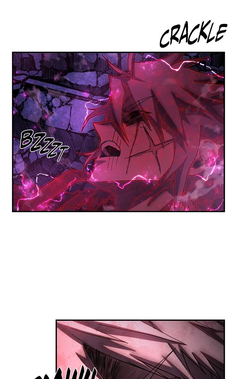 The Warrior Returns Chapter 159 - Page 86