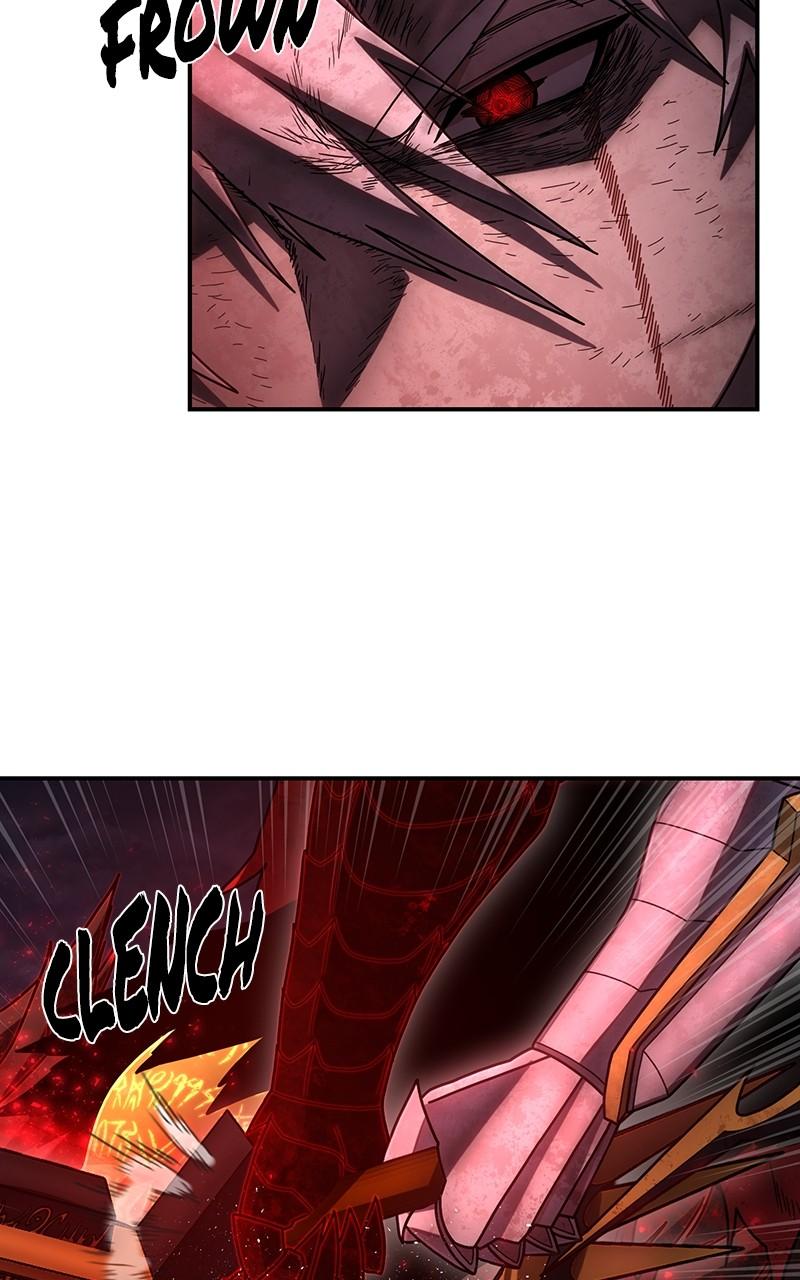 The Warrior Returns Chapter 159 - Page 87