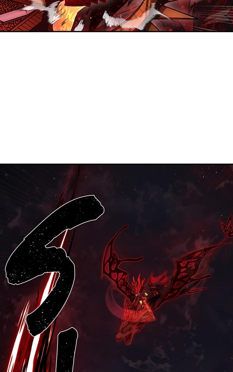 The Warrior Returns Chapter 159 - Page 88