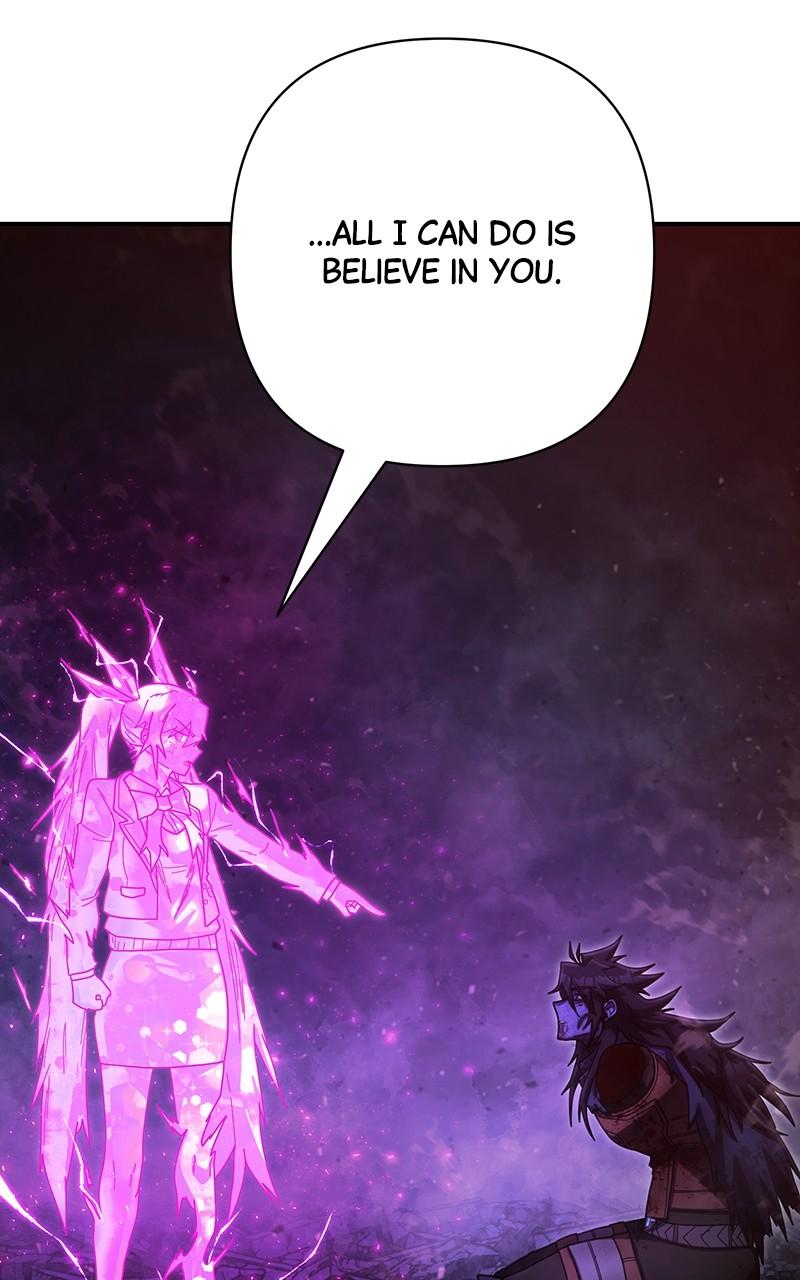 The Warrior Returns Chapter 159 - Page 96