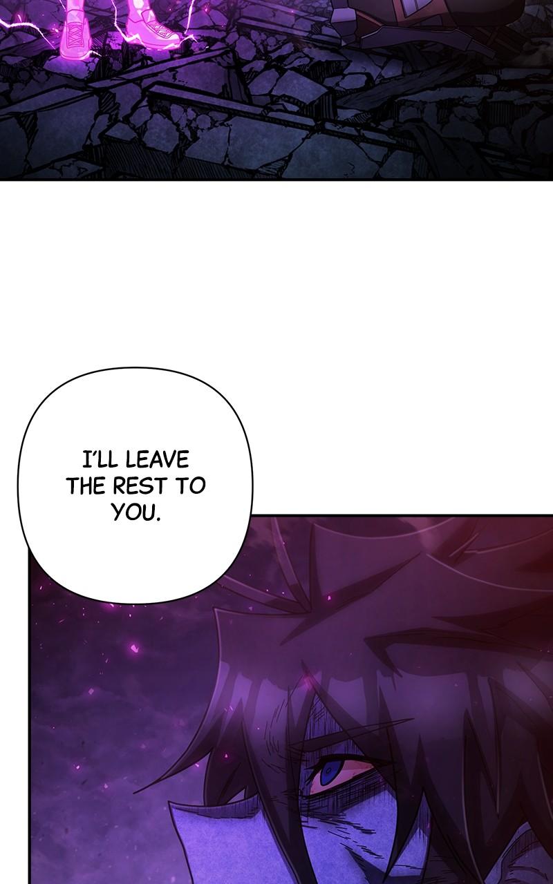 The Warrior Returns Chapter 159 - Page 97