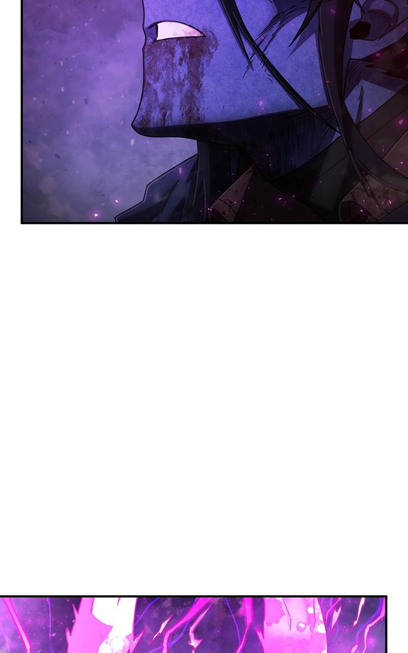 The Warrior Returns Chapter 159 - Page 98