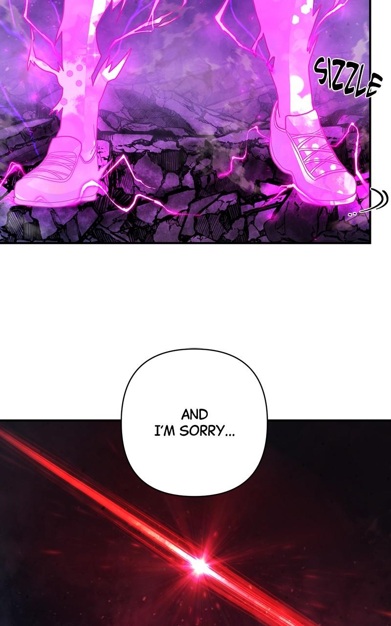 The Warrior Returns Chapter 159 - Page 99