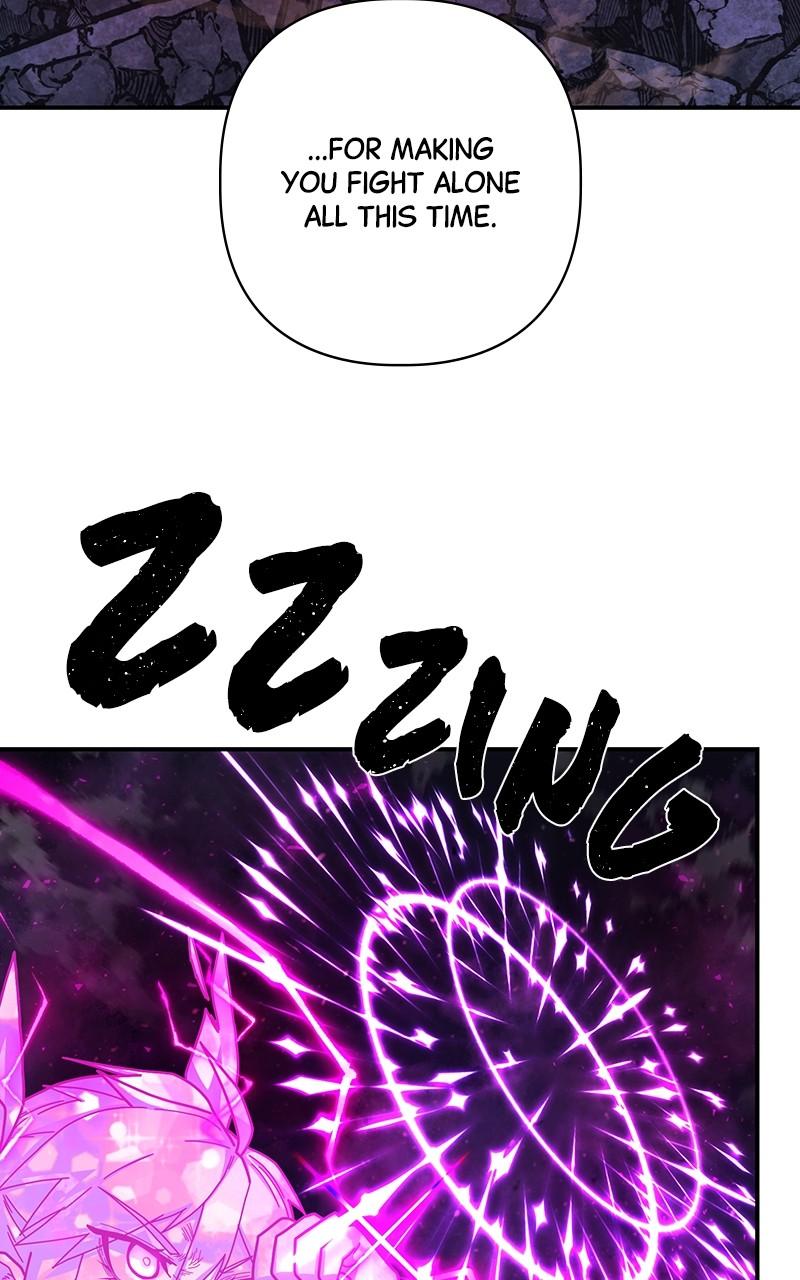 The Warrior Returns Chapter 159 - Page 101