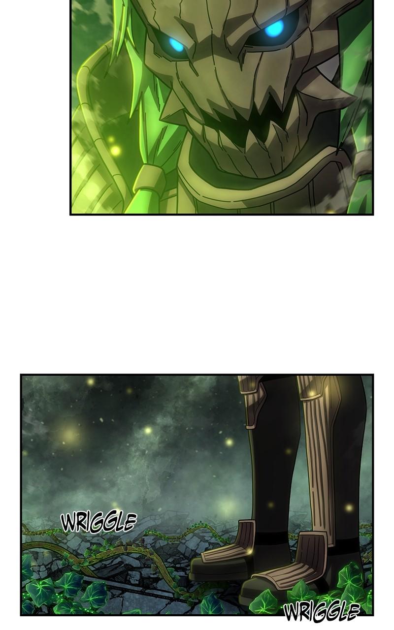 The Warrior Returns Chapter 159 - Page 107