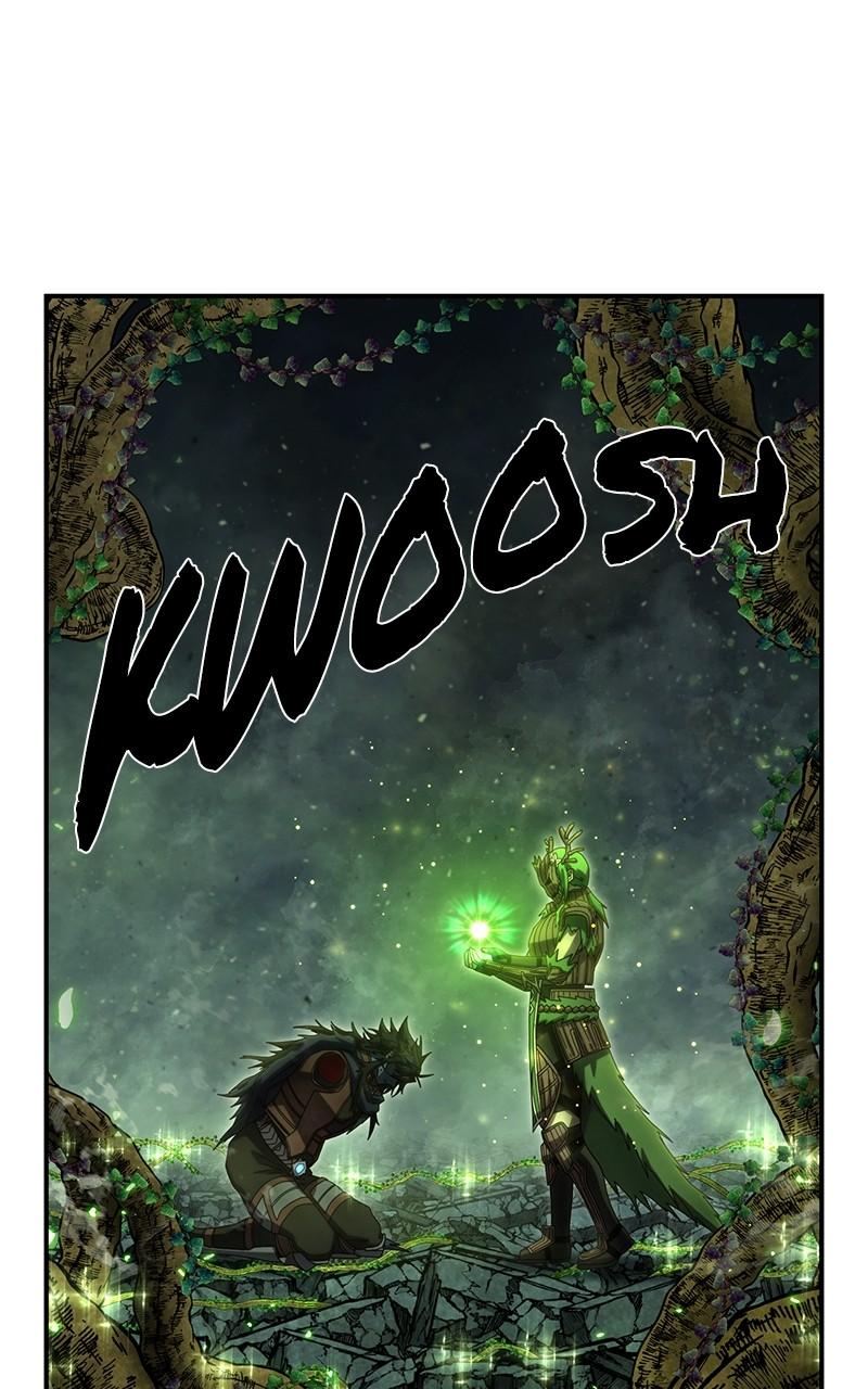 The Warrior Returns Chapter 159 - Page 108