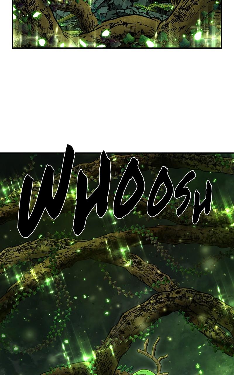 The Warrior Returns Chapter 159 - Page 109