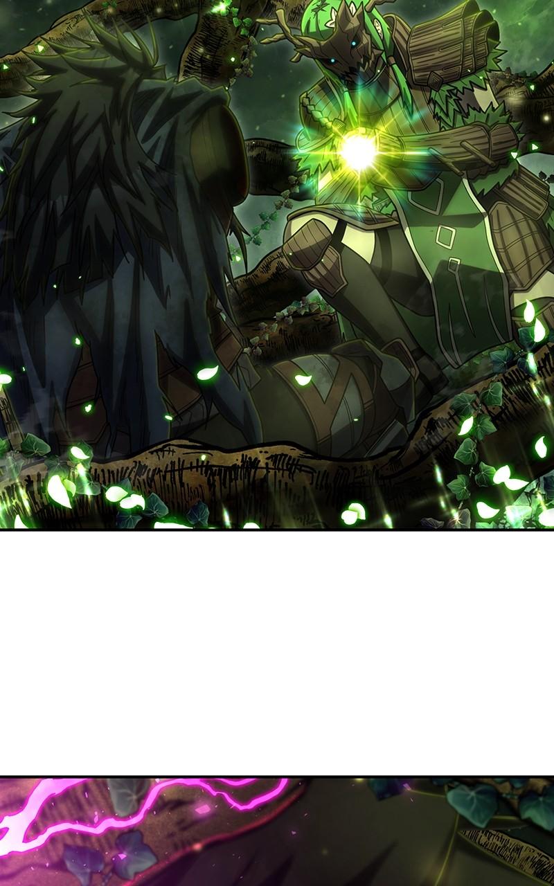 The Warrior Returns Chapter 159 - Page 110