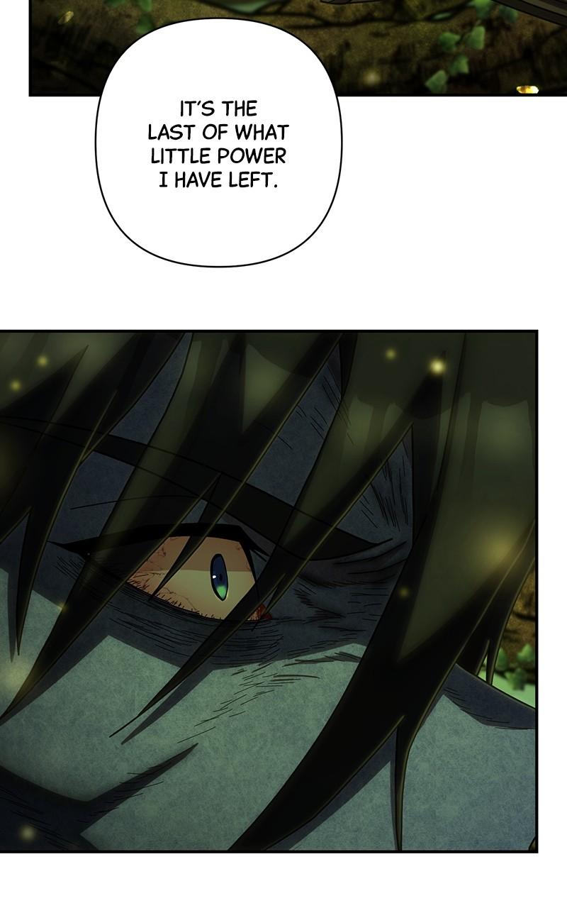 The Warrior Returns Chapter 159 - Page 115