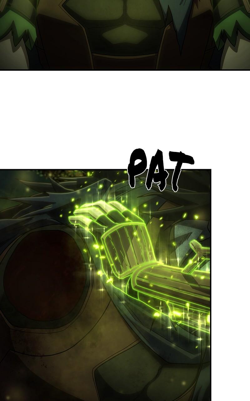 The Warrior Returns Chapter 159 - Page 117