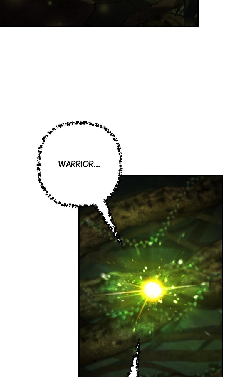The Warrior Returns Chapter 159 - Page 118