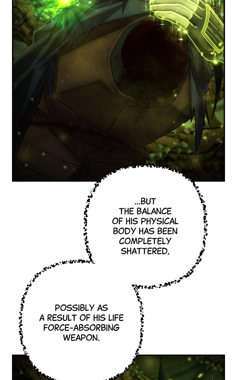 The Warrior Returns Chapter 159 - Page 120