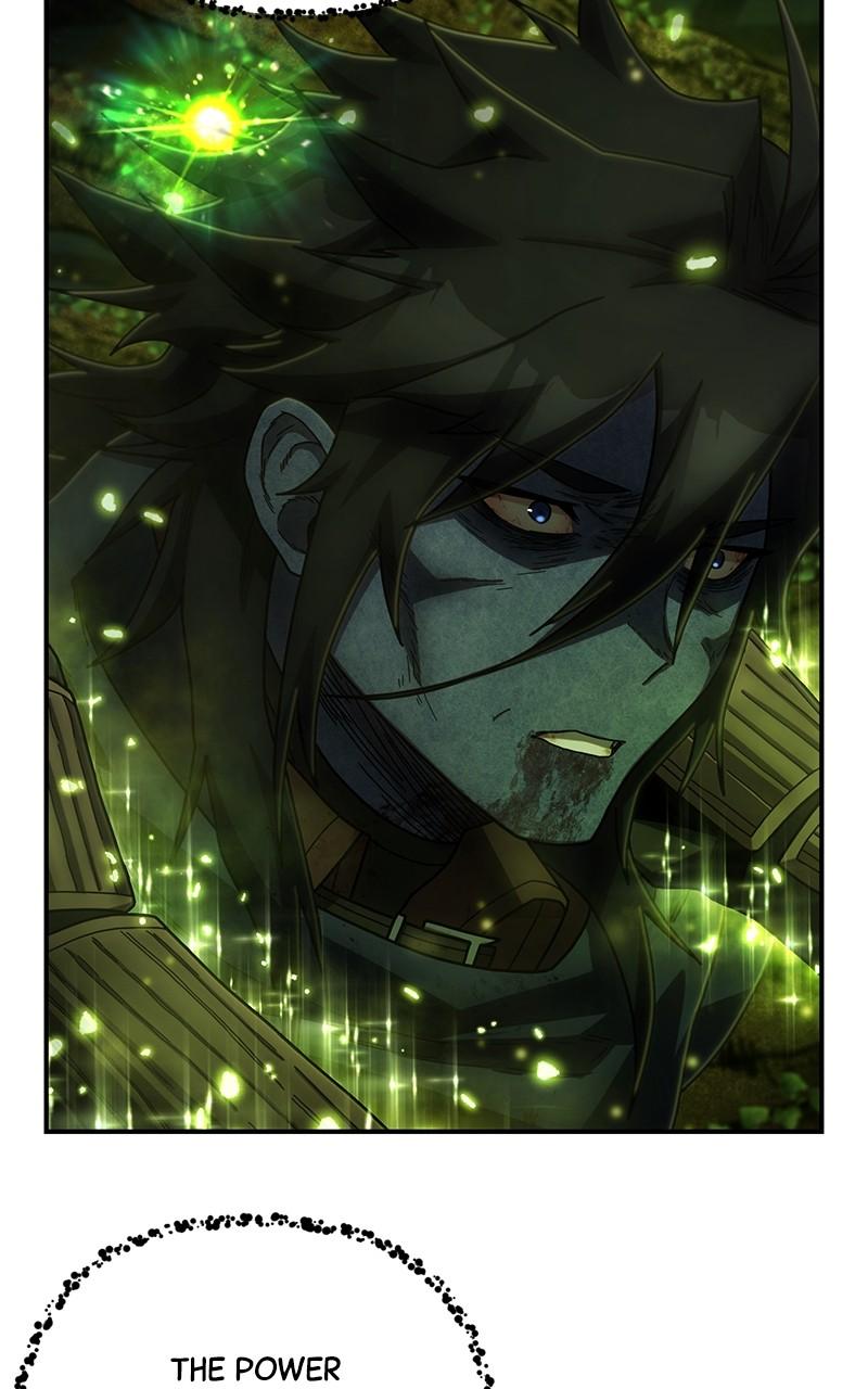 The Warrior Returns Chapter 159 - Page 121