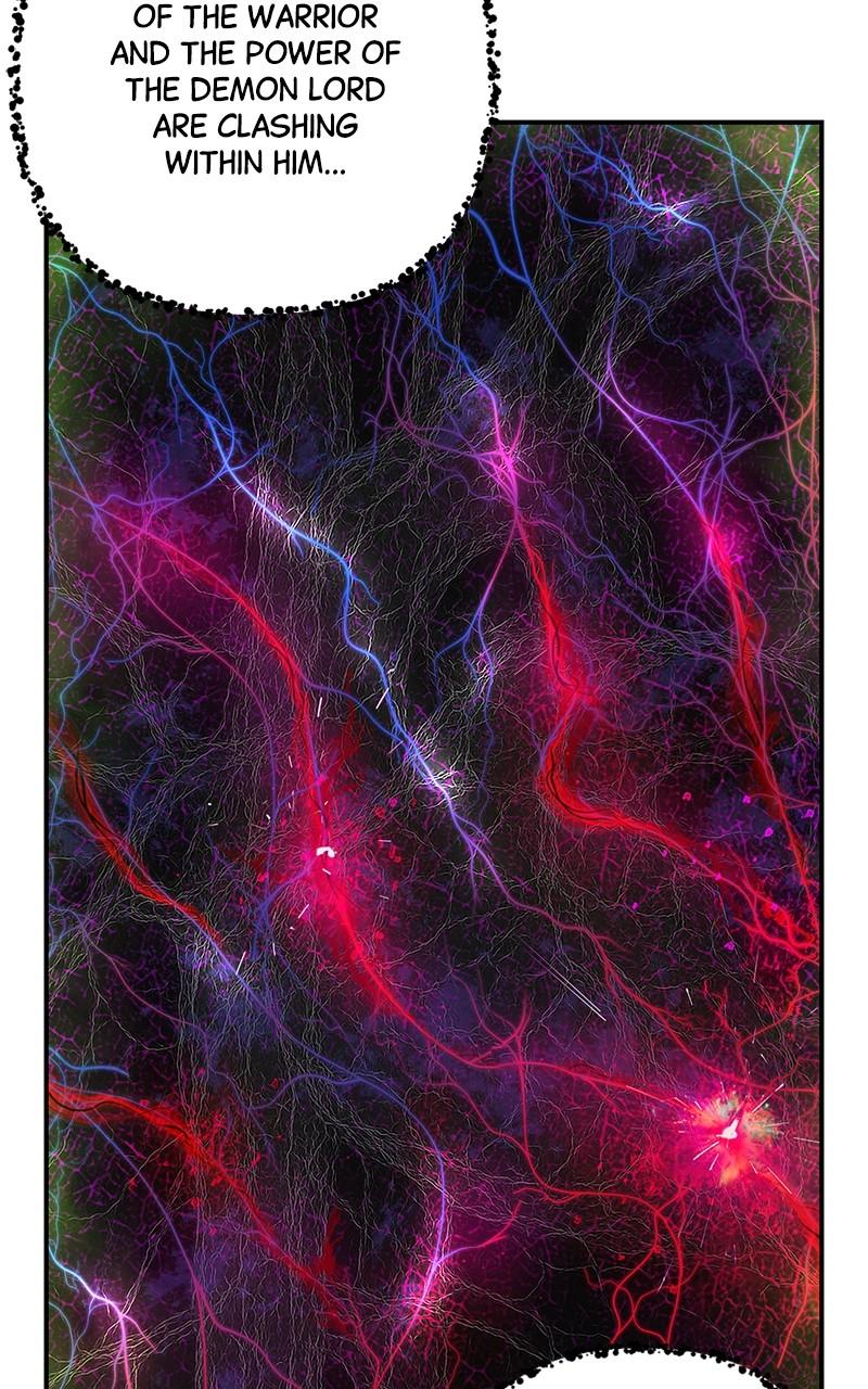 The Warrior Returns Chapter 159 - Page 122