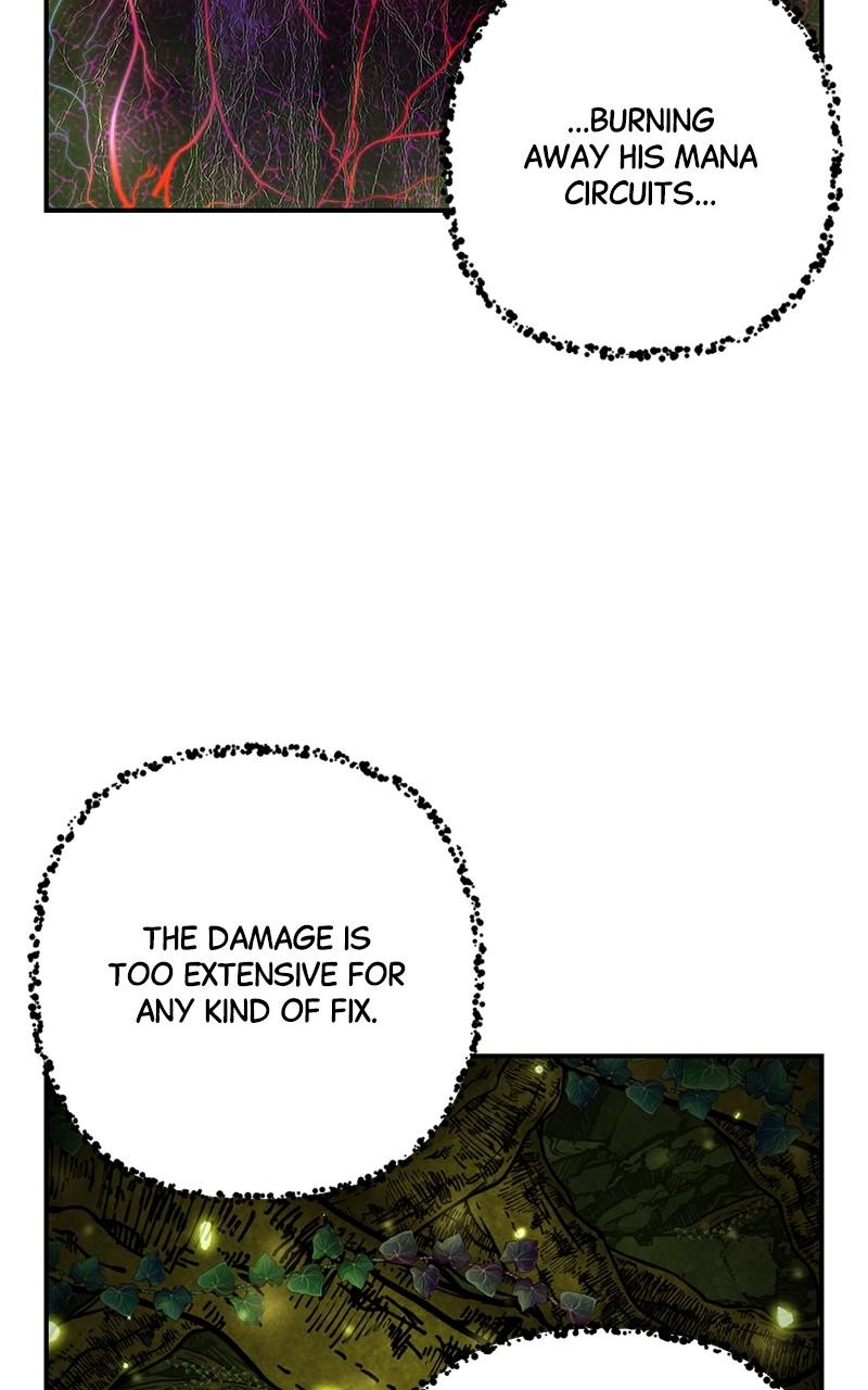 The Warrior Returns Chapter 159 - Page 123