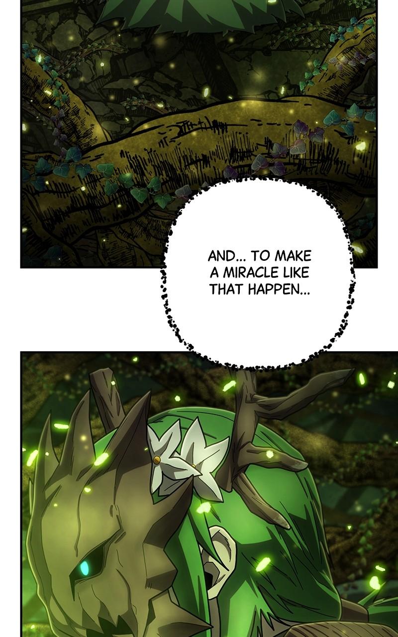 The Warrior Returns Chapter 159 - Page 125