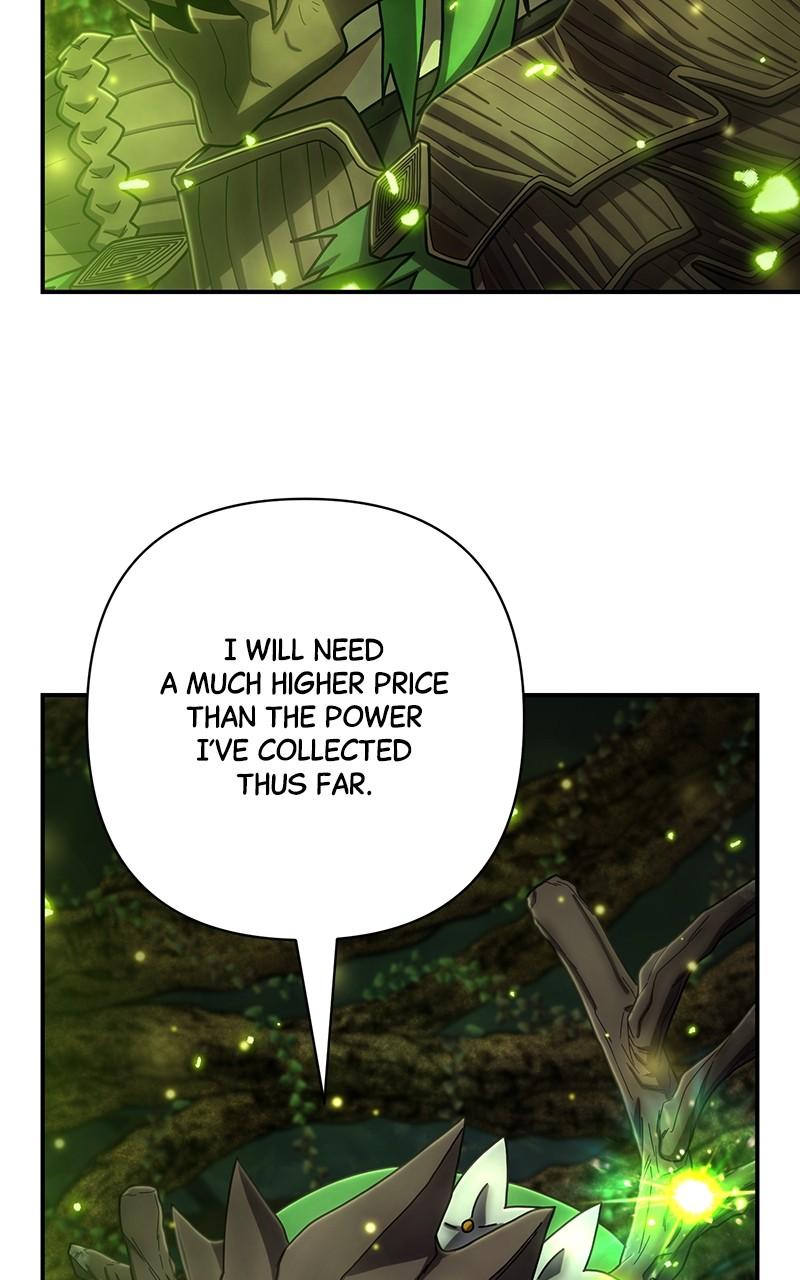 The Warrior Returns Chapter 159 - Page 126