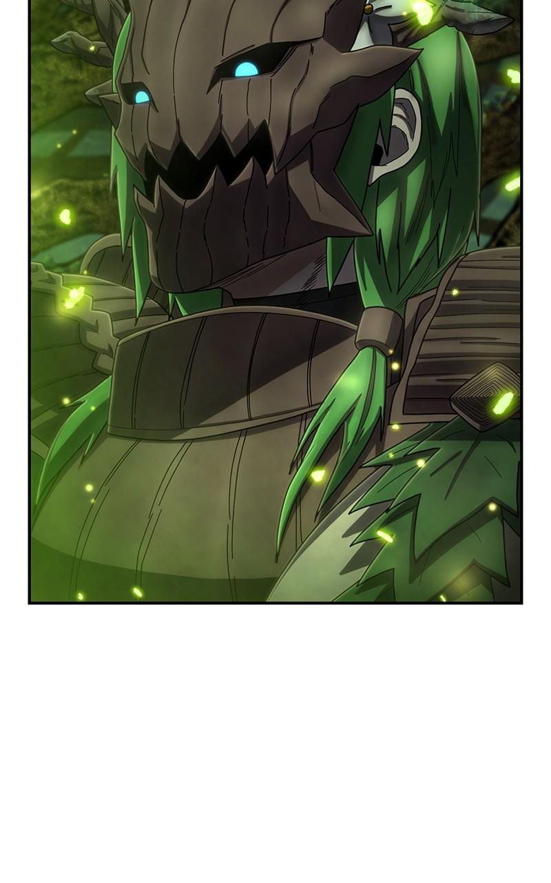 The Warrior Returns Chapter 159 - Page 127