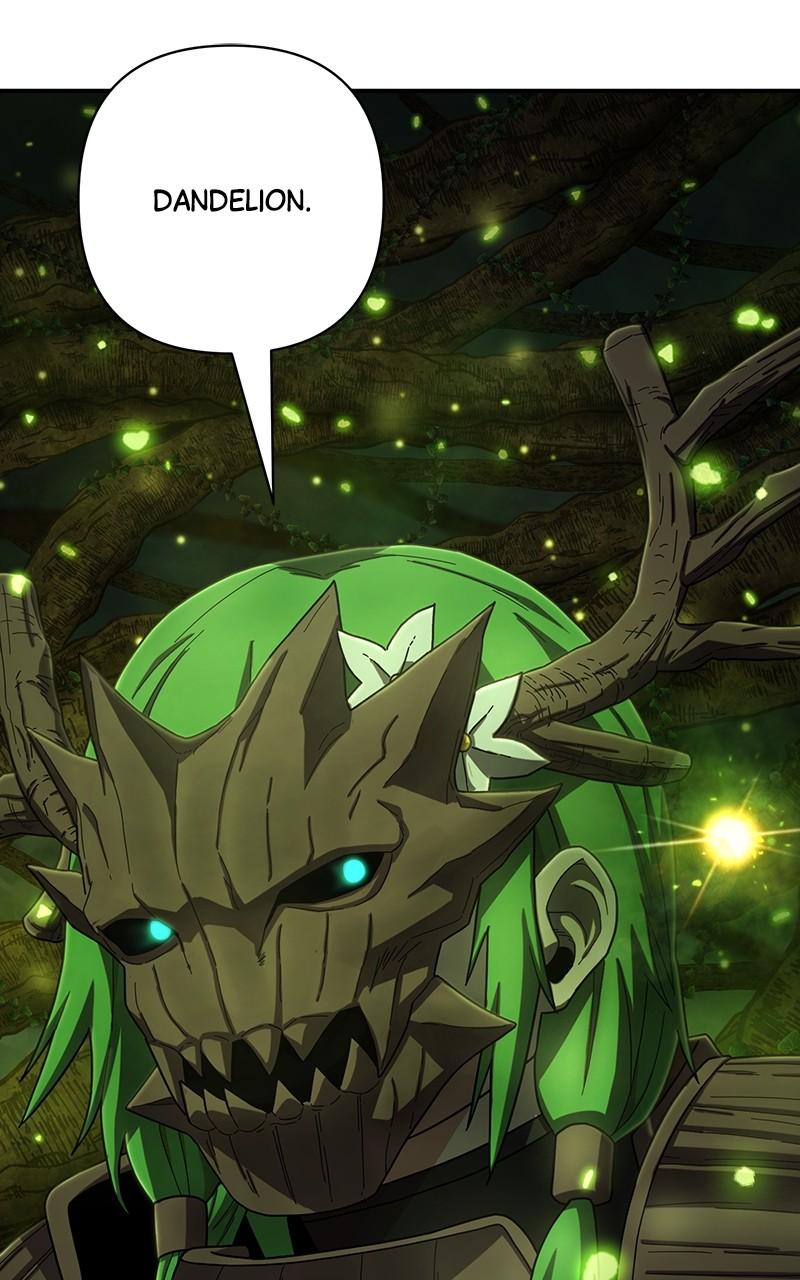 The Warrior Returns Chapter 159 - Page 128