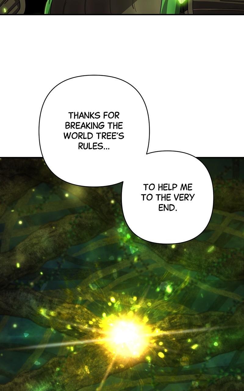 The Warrior Returns Chapter 159 - Page 129