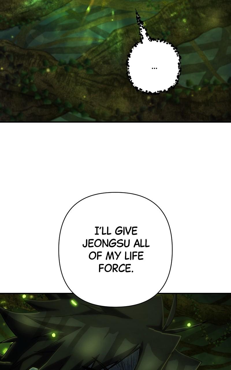 The Warrior Returns Chapter 159 - Page 130