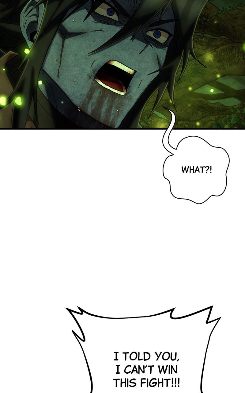 The Warrior Returns Chapter 159 - Page 131