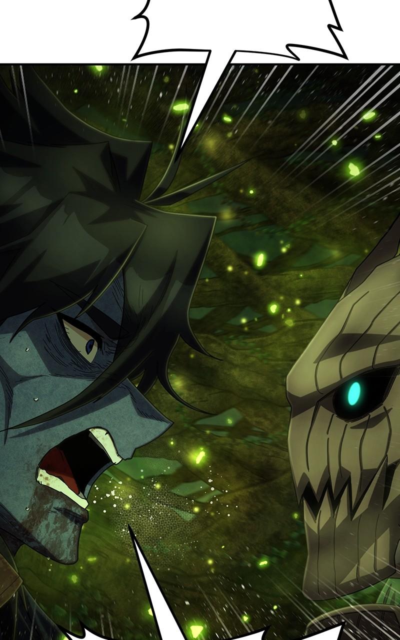 The Warrior Returns Chapter 159 - Page 132