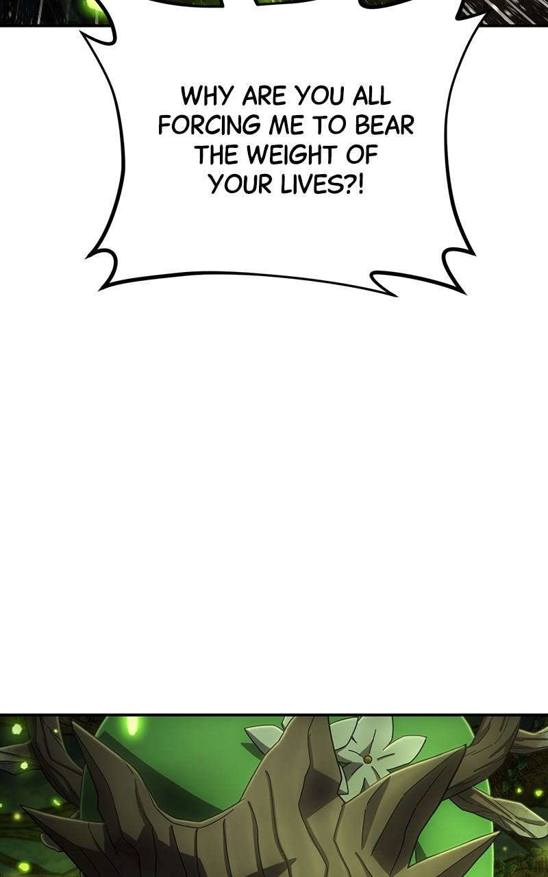 The Warrior Returns Chapter 159 - Page 133