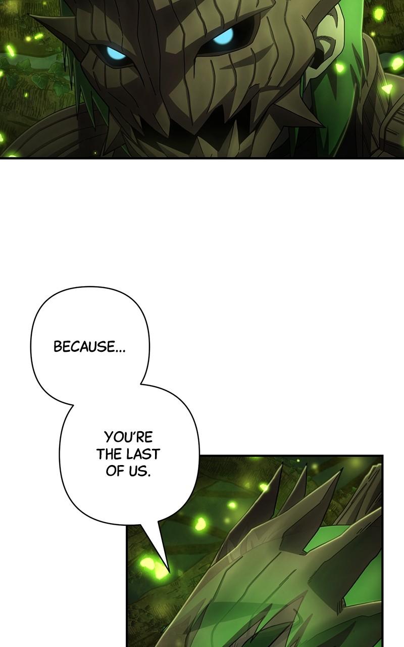 The Warrior Returns Chapter 159 - Page 134