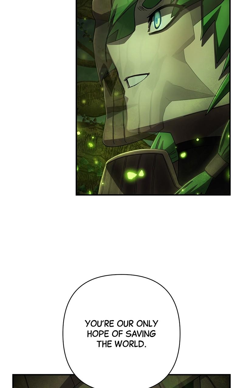 The Warrior Returns Chapter 159 - Page 135