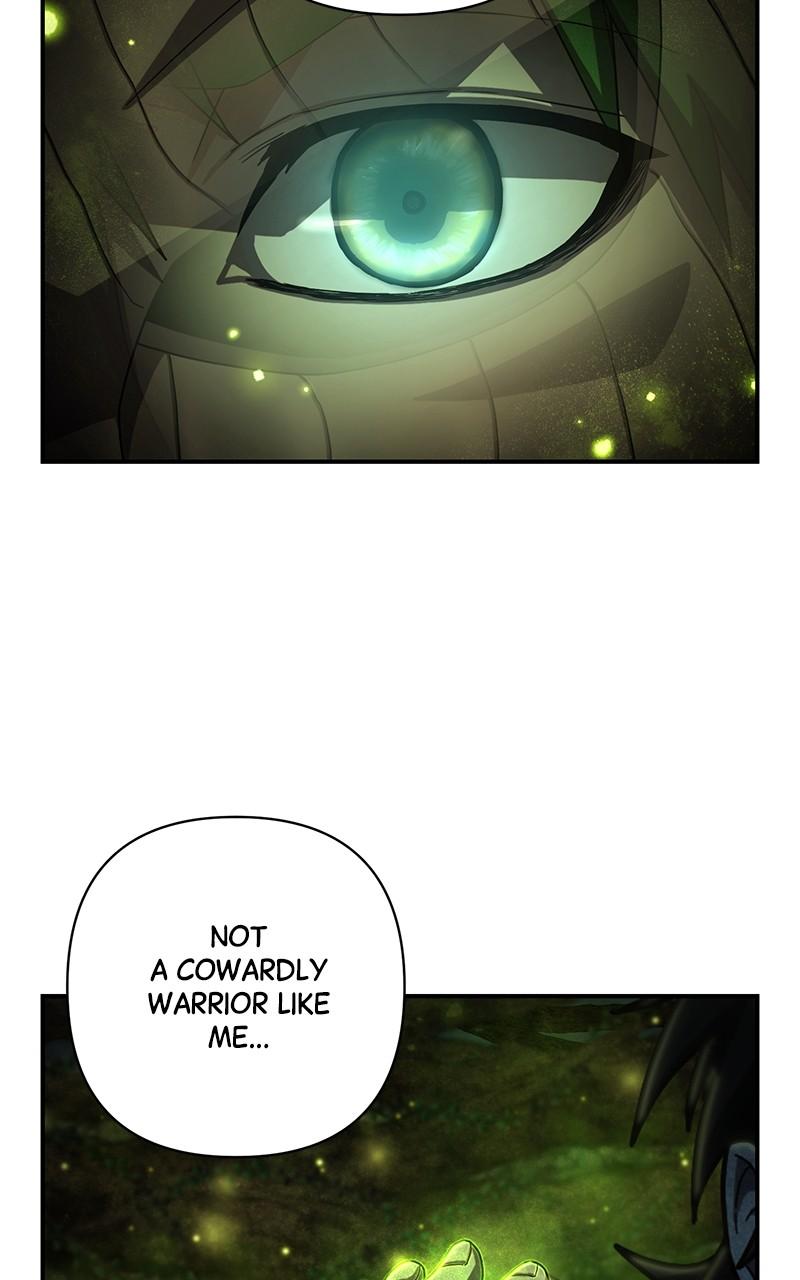 The Warrior Returns Chapter 159 - Page 136