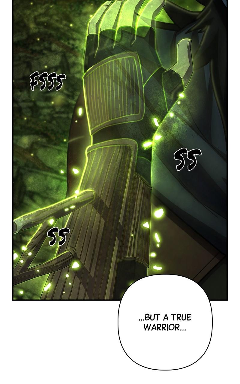 The Warrior Returns Chapter 159 - Page 137