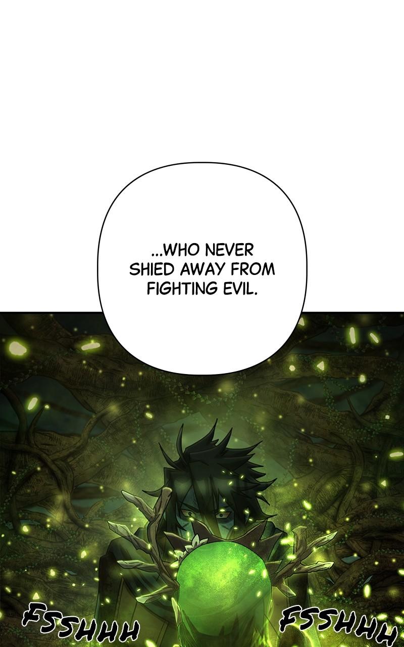 The Warrior Returns Chapter 159 - Page 138