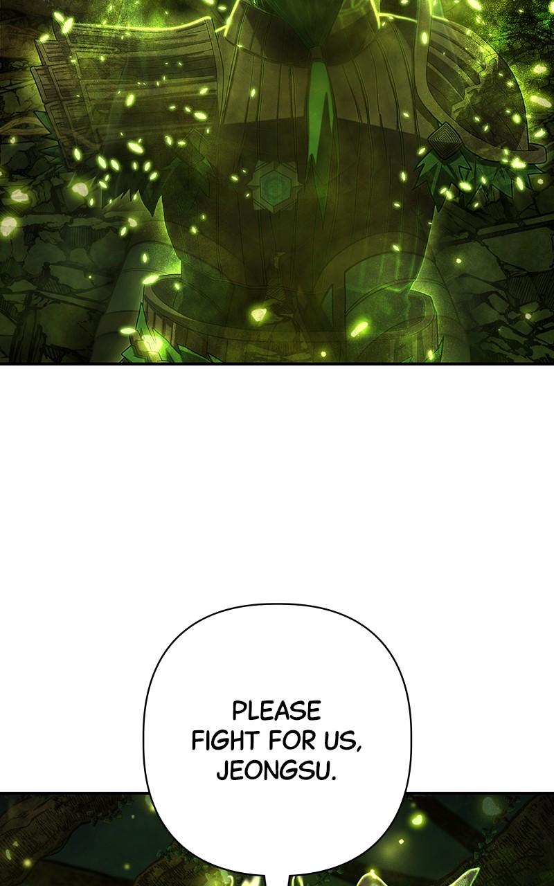 The Warrior Returns Chapter 159 - Page 139