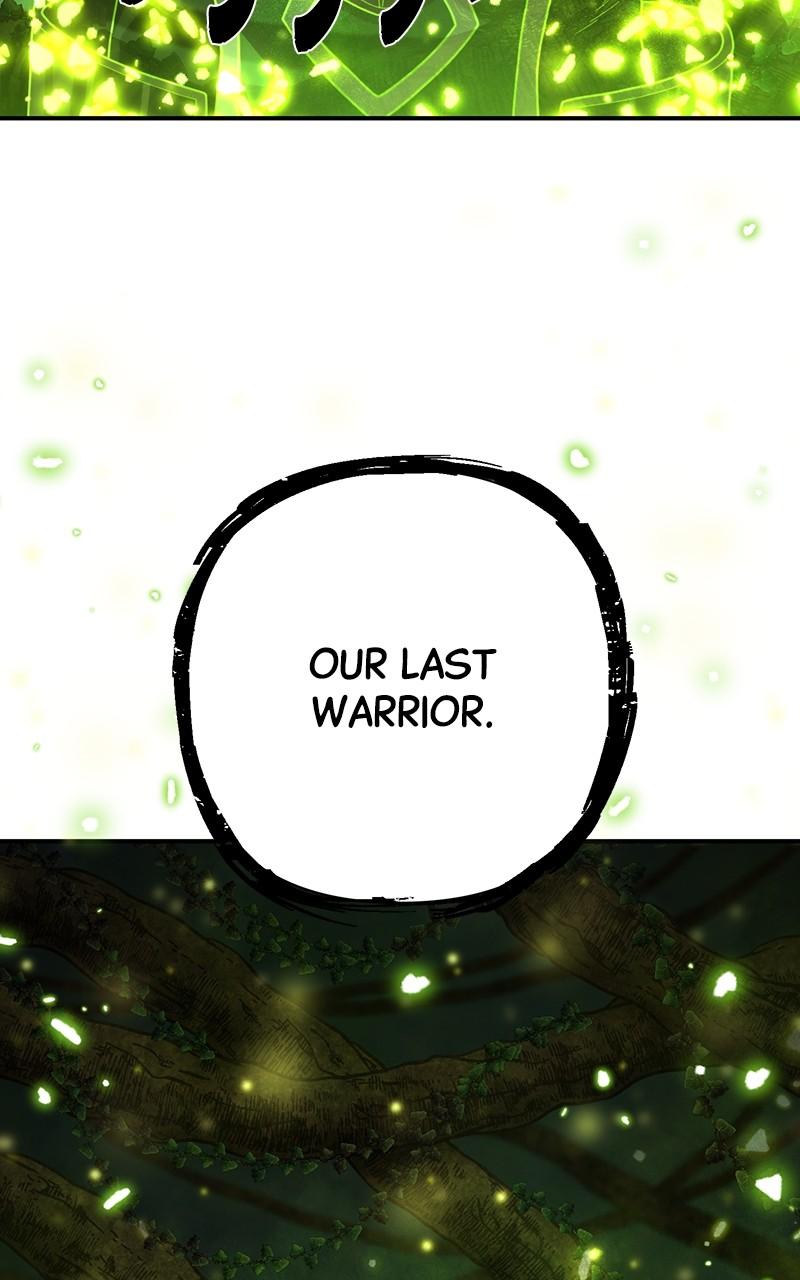 The Warrior Returns Chapter 159 - Page 141