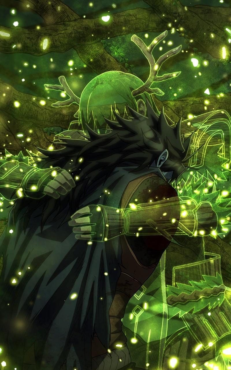 The Warrior Returns Chapter 159 - Page 142