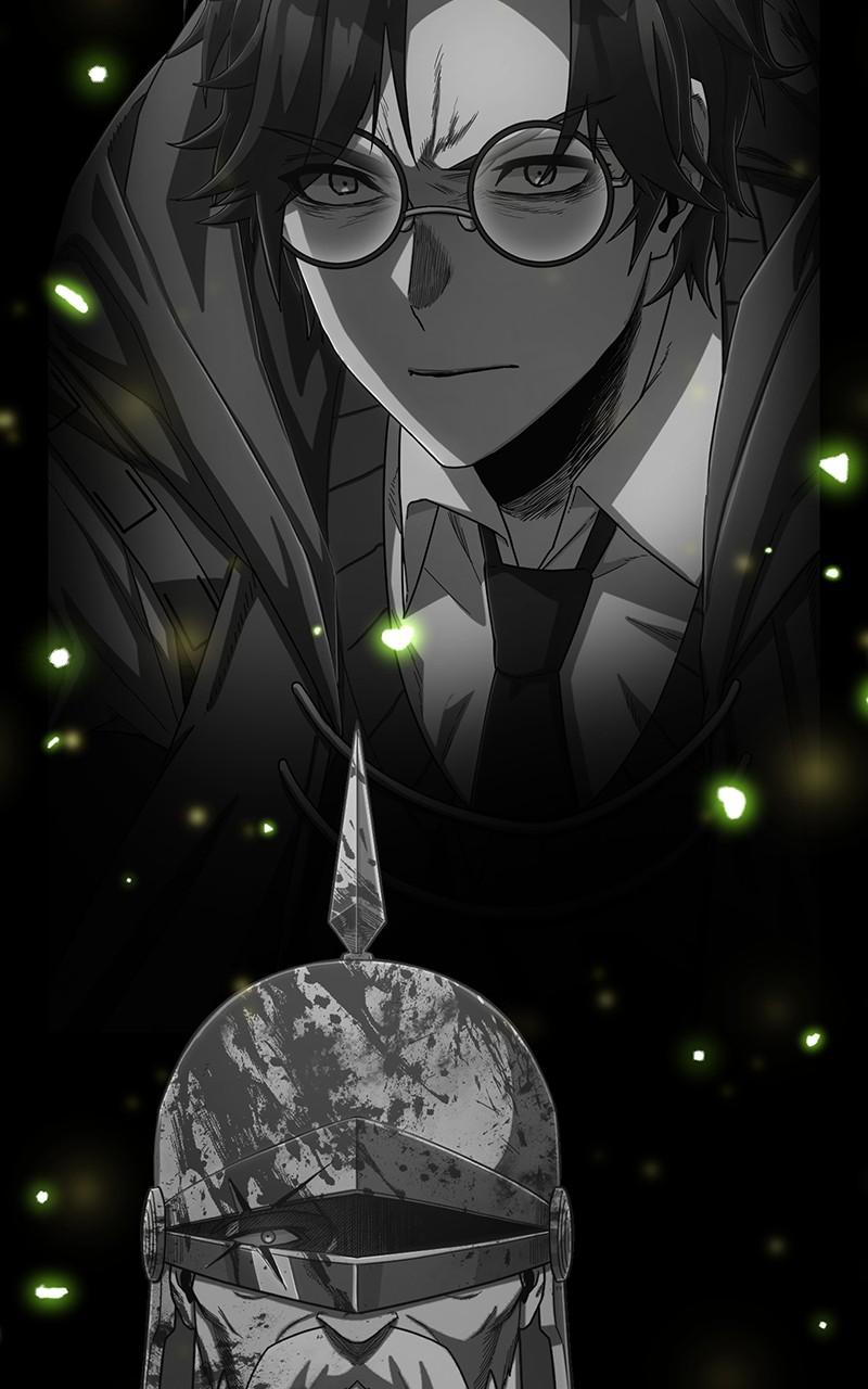 The Warrior Returns Chapter 159 - Page 144