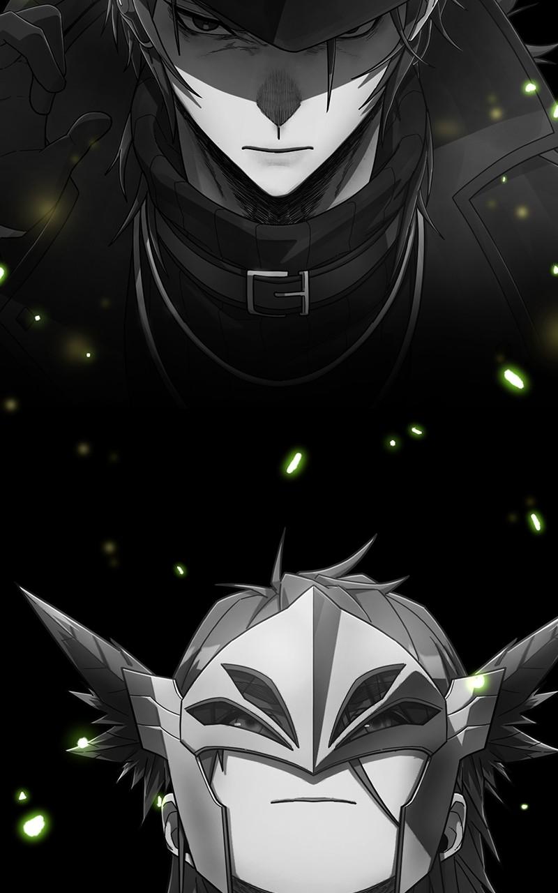 The Warrior Returns Chapter 159 - Page 148