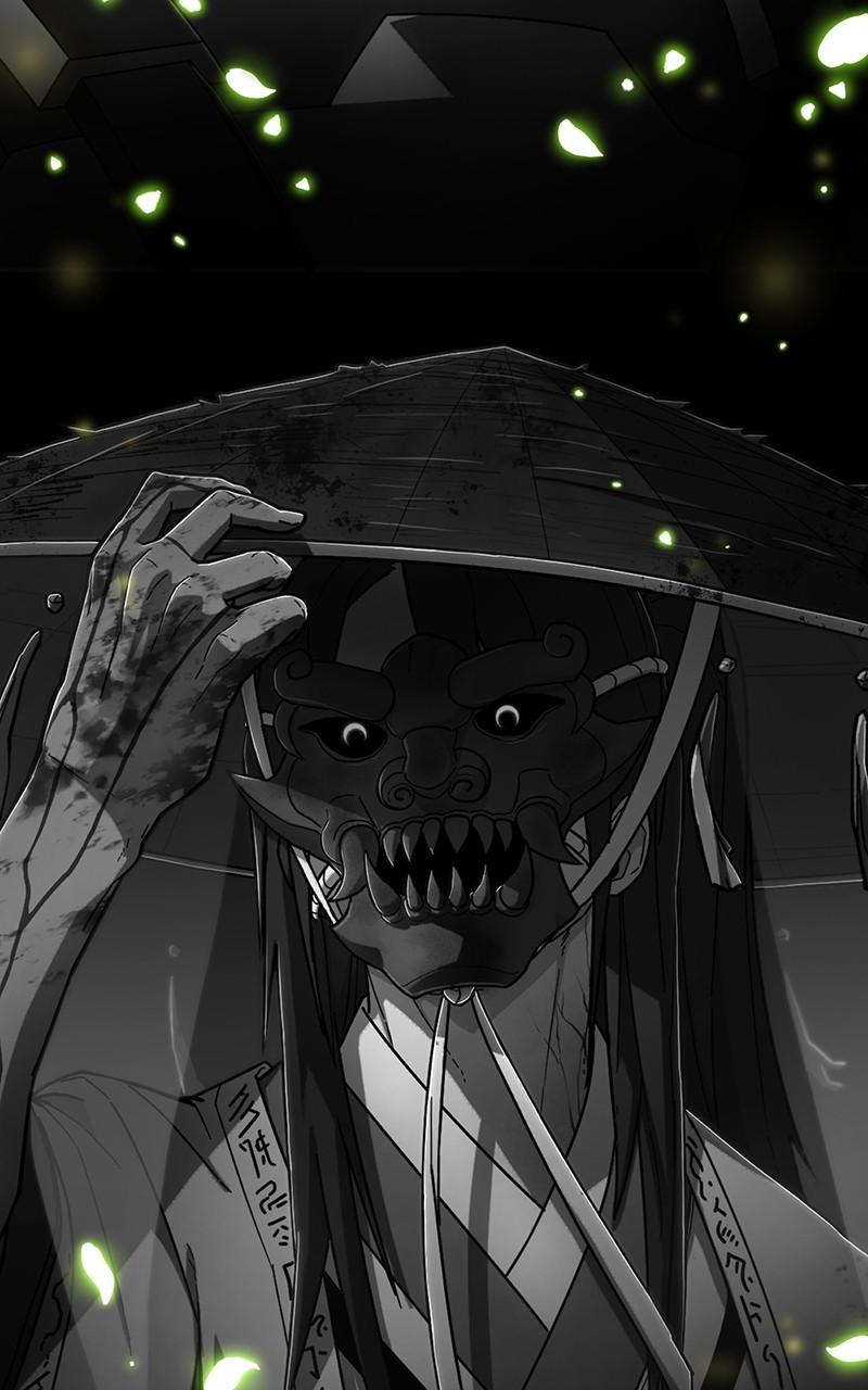 The Warrior Returns Chapter 159 - Page 153