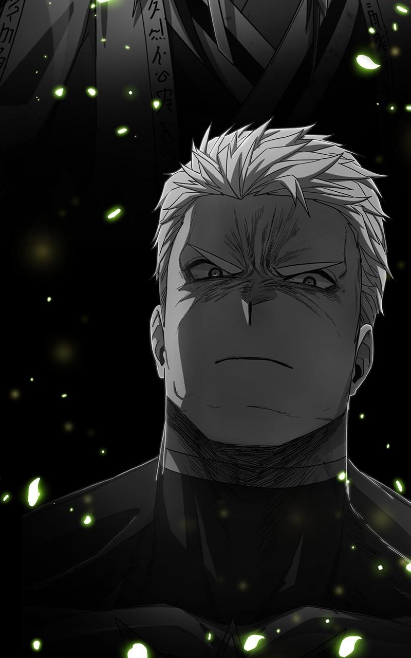 The Warrior Returns Chapter 159 - Page 154