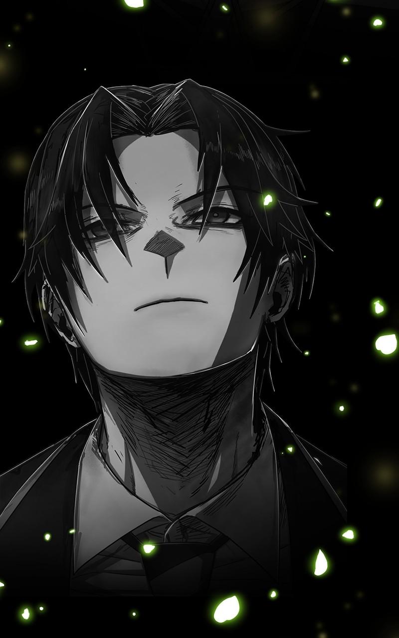 The Warrior Returns Chapter 159 - Page 155