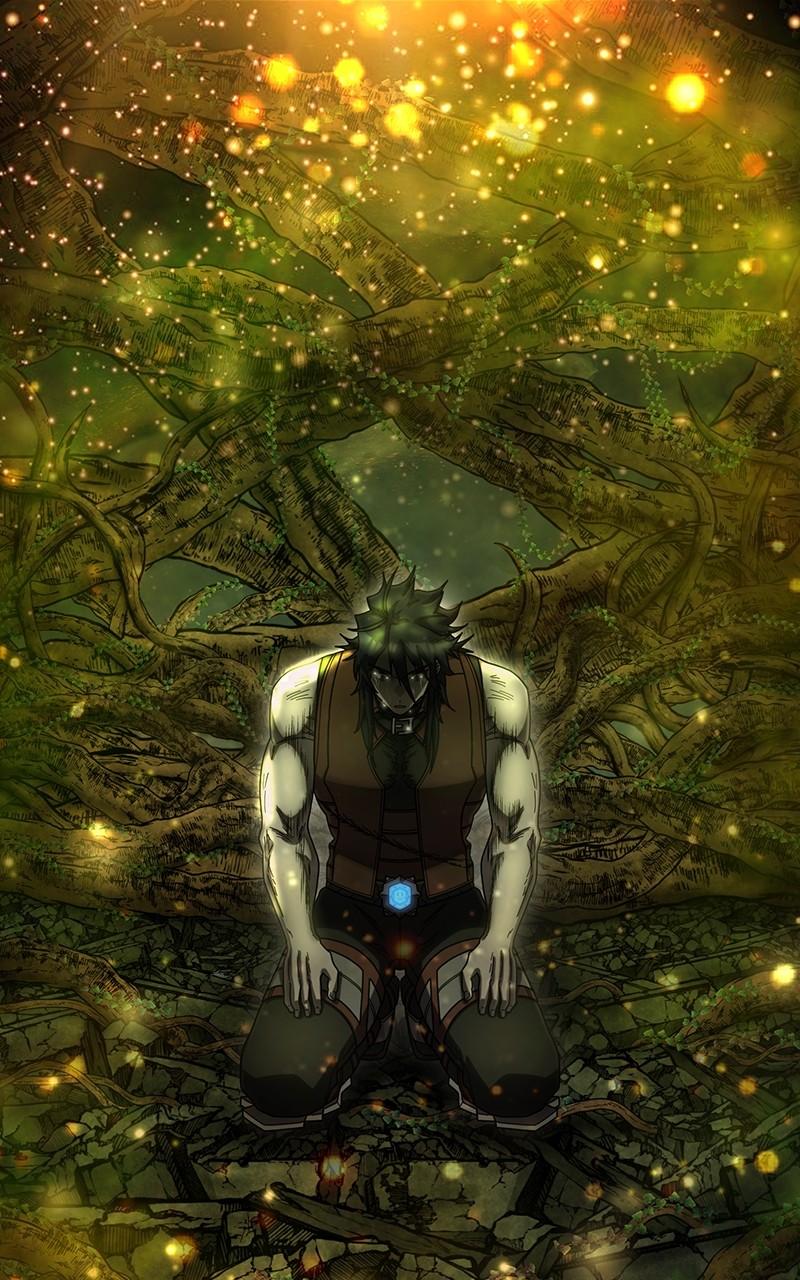 The Warrior Returns Chapter 159 - Page 161