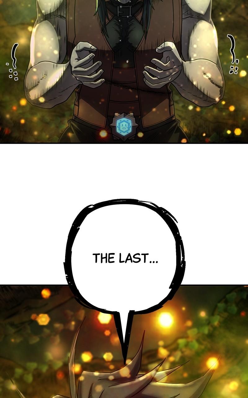 The Warrior Returns Chapter 159 - Page 163