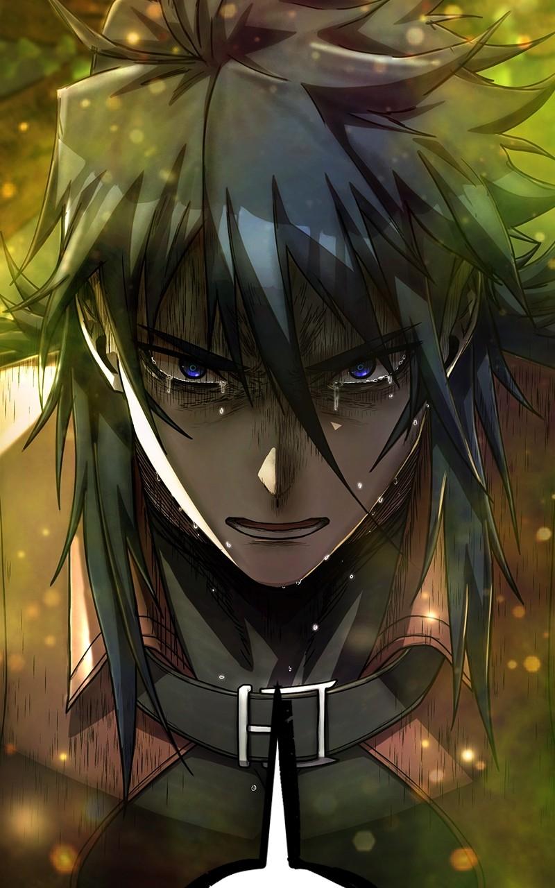 The Warrior Returns Chapter 159 - Page 164