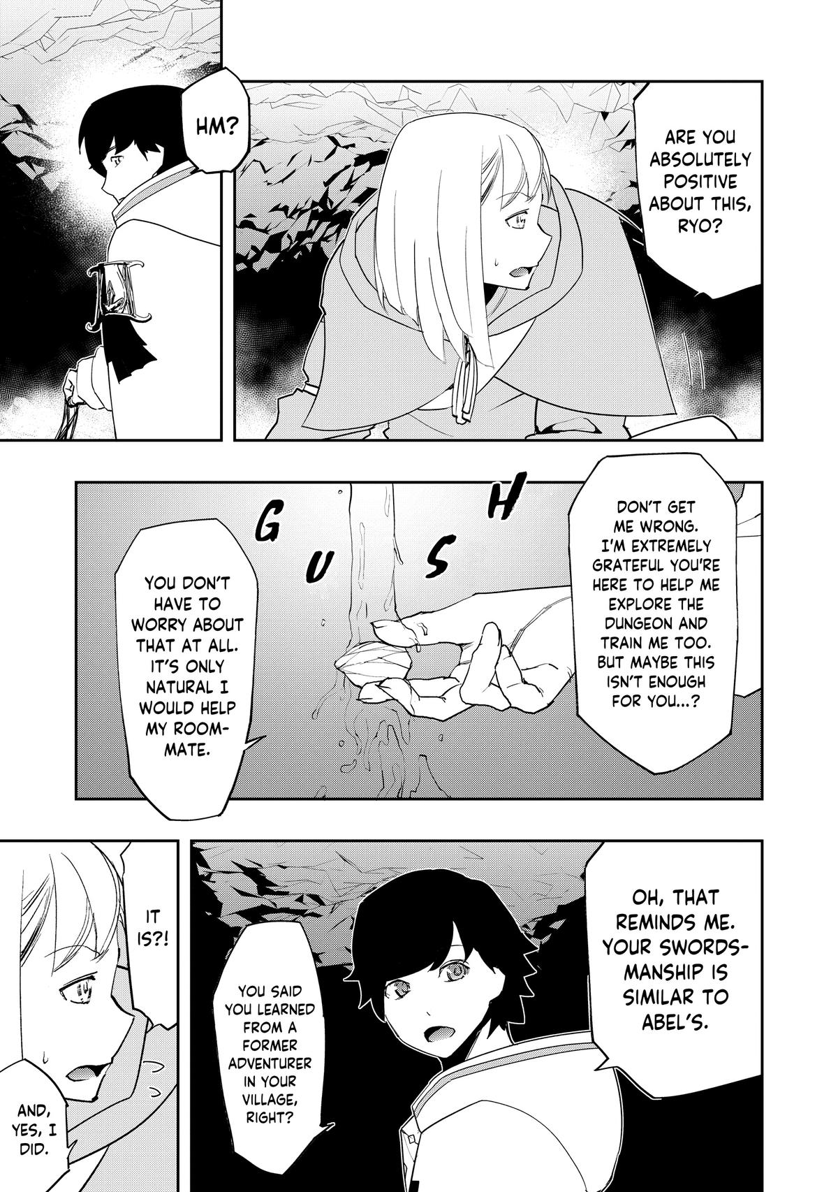 The Water Magician - Chapter 12 - 5